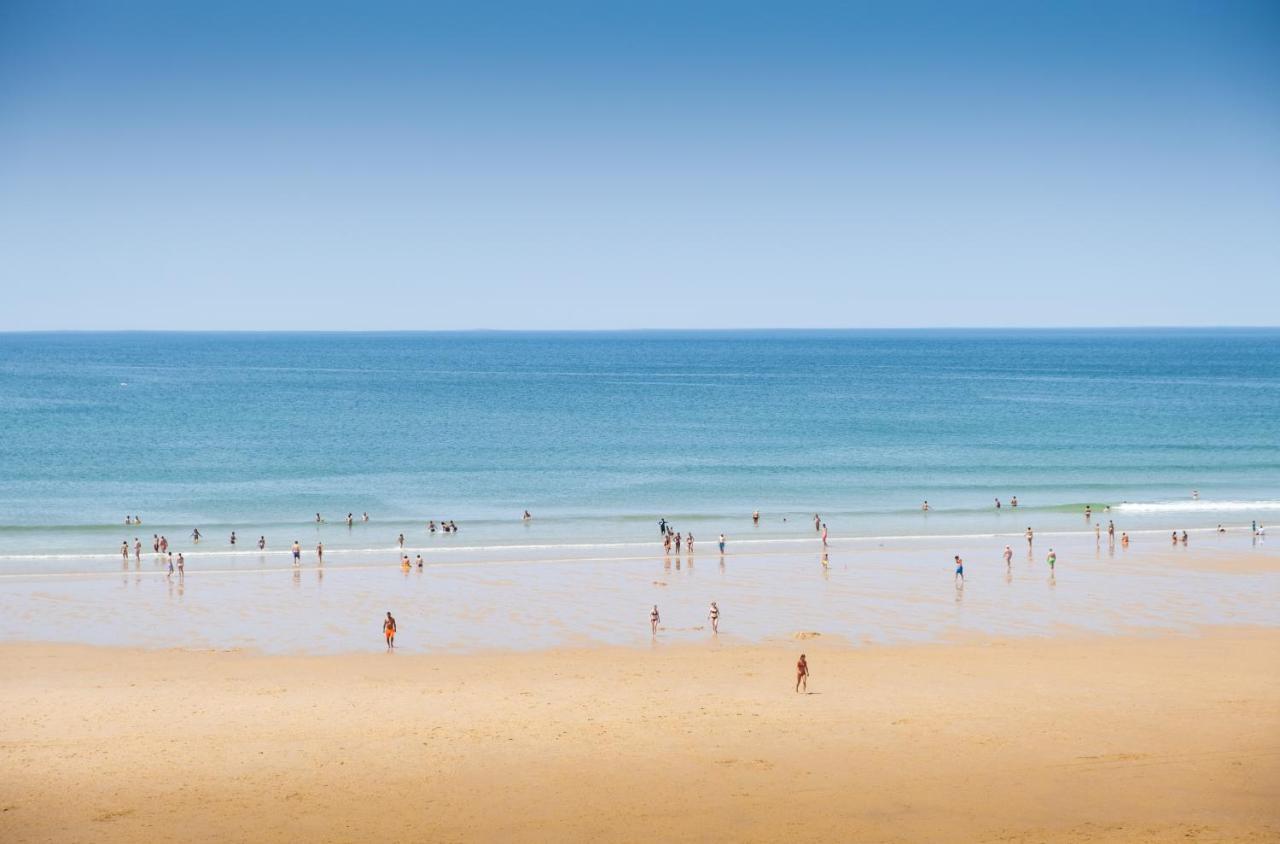 Huttopia Lac De קרקן מראה חיצוני תמונה